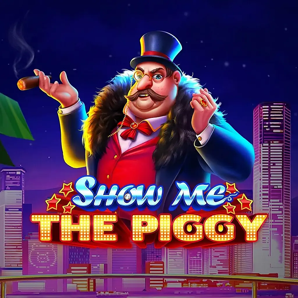 Show Me The Piggy Slot Review